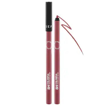 SEPHORA COLLECTION
Colorful 8HR Longwear Transferproof Lip Liner