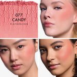 DIOR 
Rosy Glow Powder Blush