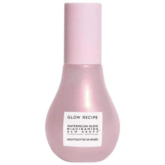 Glow Recipe Watermelon Glow
Niacinamide Dew Drops 40 ml