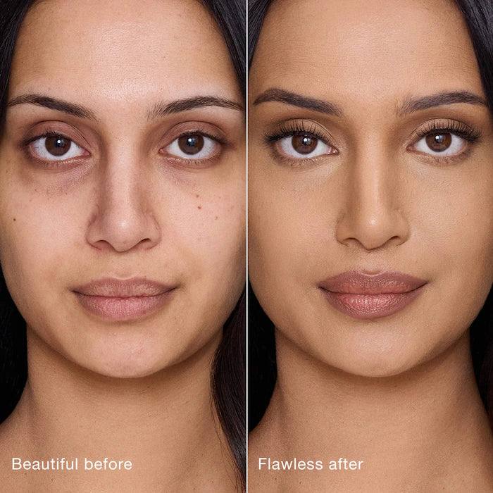 Charlotte Tilbury  Airbrush Flawless Crease-Proof Long-Wear Blur Concealer with Hyaluronic Acid