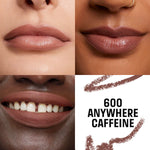 MAKE UP FOR EVER 
Mini Artist Color Lip Pencils Set