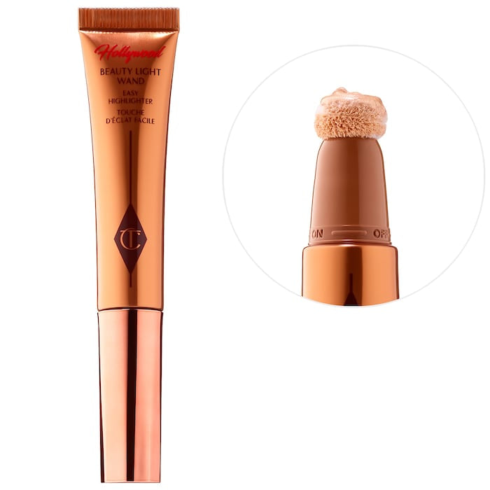 Charlotte Tilbury
Beauty Highlighter Wand