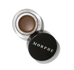 Morphe Brow Cream - Latte "Soft Brown "