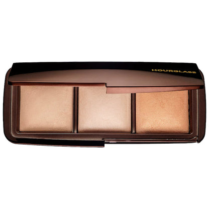 Hourglass
Ambient® Lighting Palette