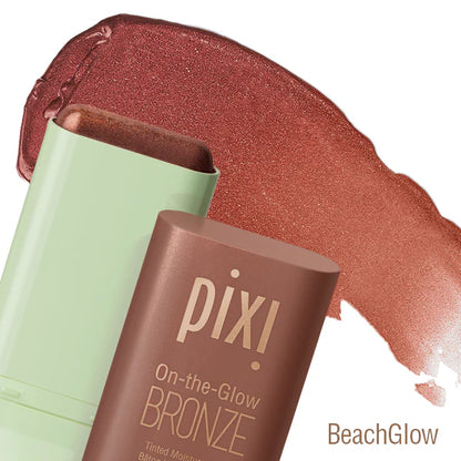 PIXI On-the-Glow Cream Bronzer
