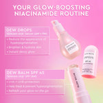 Glow recipe Glow & Go Summer Essentials Kit