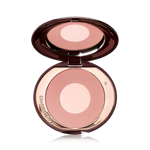 Charlotte Tilbury Cheek To Chic Blush