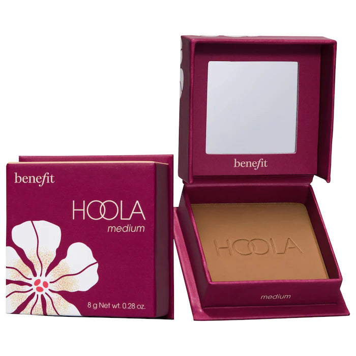 Benefit Cosmetics Hoola Bronzer