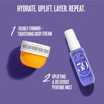 Sol de Janeiro 
Double Date Mini Discovery Duo Set