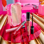 SEPHORA COLLECTION 
5pc Cream Lip Stain Makeup Gift Set