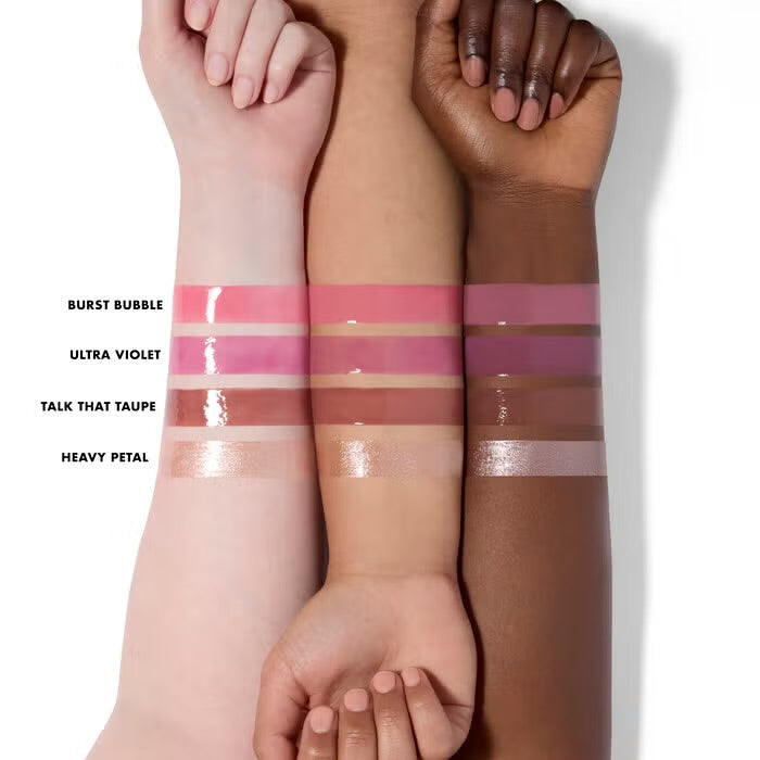 e.l.f. Glow Reviver Plumping Lip Oil Kit