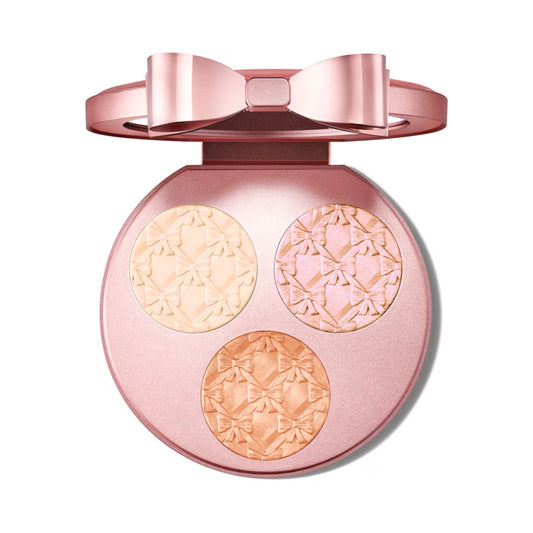 MAC Cosmetics Effervescence Extra Dimension Compact palette