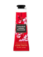 Bath and body works hand crem