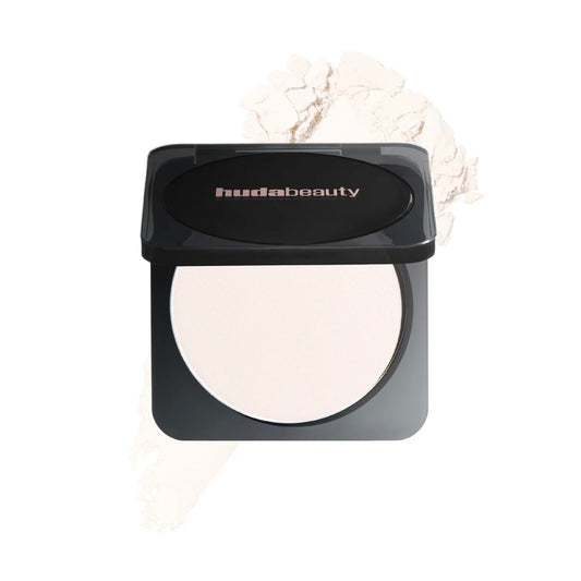 Huda beauty EASY BAKE PRESSED POWDER