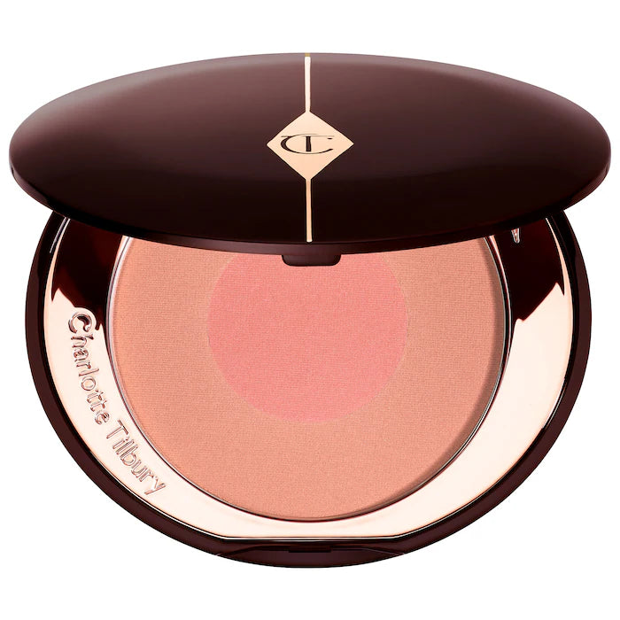 Charlotte Tilbury Cheek To Chic Blush