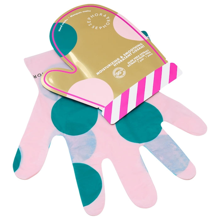SEPHORA COLLECTION 
Hand Mask