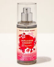 Bath and body works Travel Size Fine Fragrance Mist