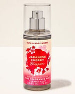 Bath and body works Travel Size Fine Fragrance Mist