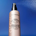 SEPHORA COLLECTION 
Spray & Stay Makeup Setting Spray Gift Set