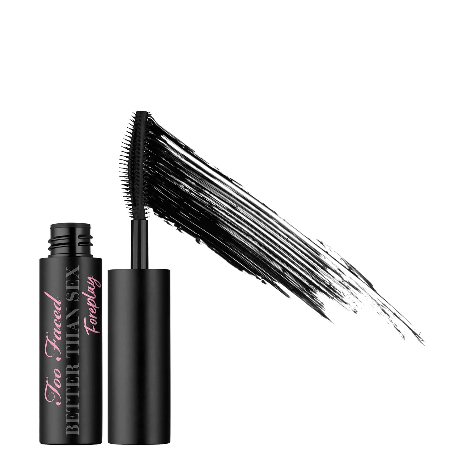 Too faced mini-Size Better Than Sex Mascara