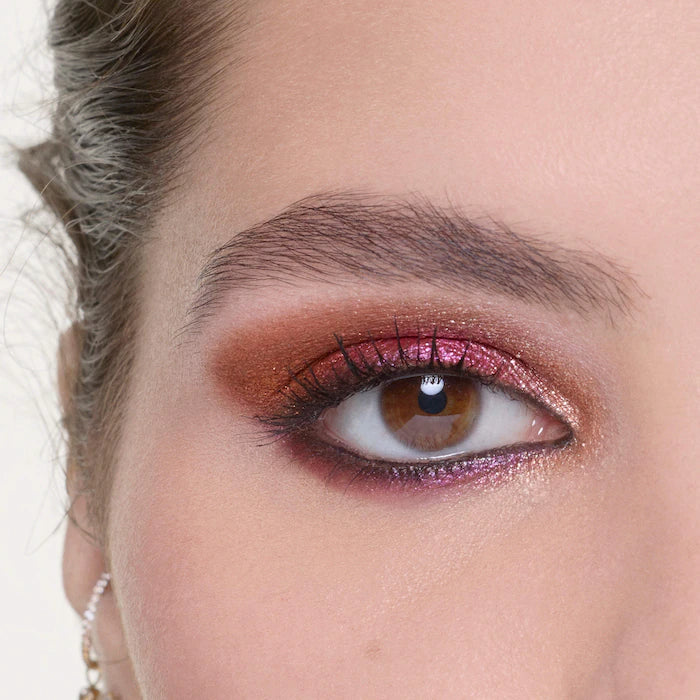 SEPHORA COLLECTION 
The Amazing Eyeshadow Palette