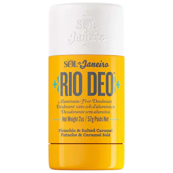 Sol de Janeiro Rio Deo Aluminum-Free Deodorant  62