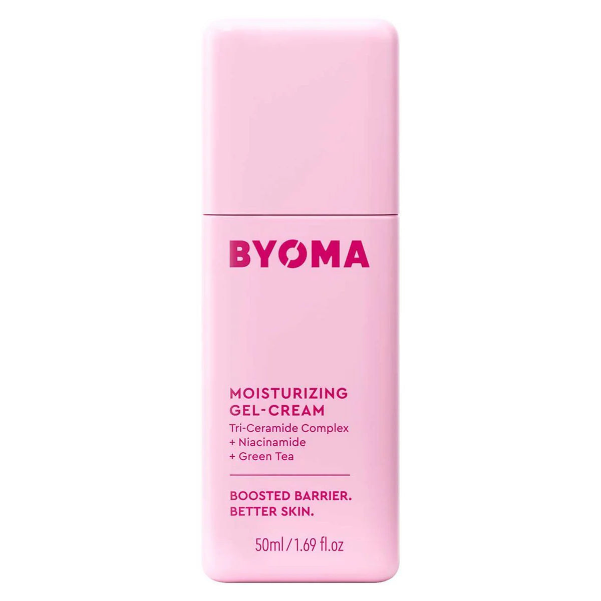 Byoma Moisturizing Gel Cream 50ml