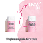 Sol de Janeiro Rio Deo Aluminum-Free Deodorant Cheirosa 68