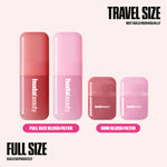 HUDA BEAUTY  Mini Blush Mocktail Duos