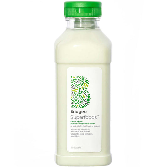 Briogeo Superfoods Kale + Apple Replenishing Superfood Conditioner