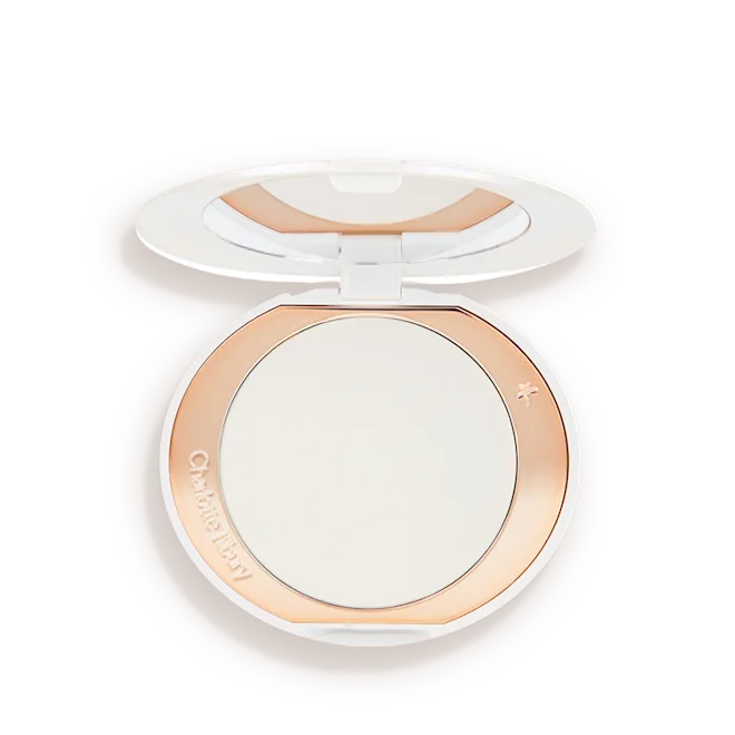Charlotte Tilbury Airbrush Brightening Flawless Finish Powder - Refill 9g