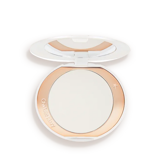Charlotte Tilbury Airbrush Brightening Flawless Finish Powder - Refill 9g
