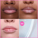 SEPHORA COLLECTION 
Outrageous Lip Plumper Lip Gloss Makeup Gift Set