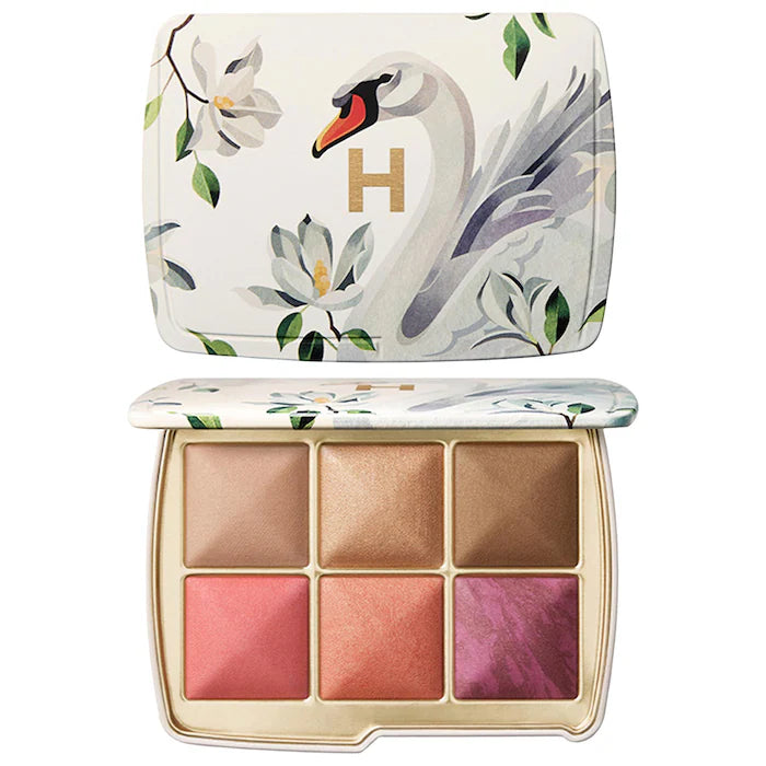 Hourglass 
Ambient Lighting Edit Unlocked Palette