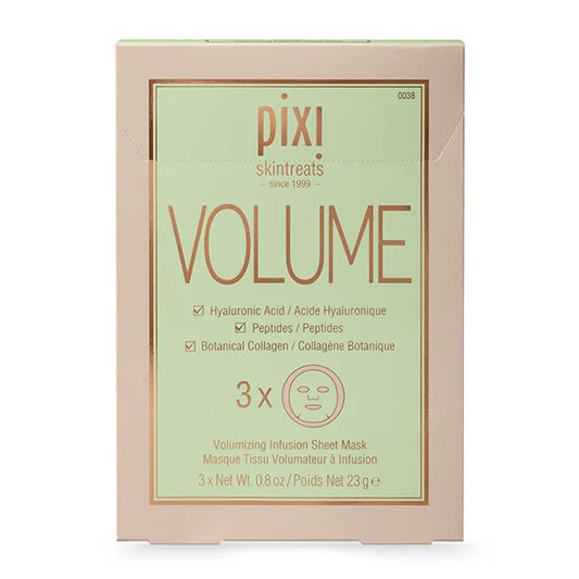 Pixi beauty - Volume Sheet Mask set