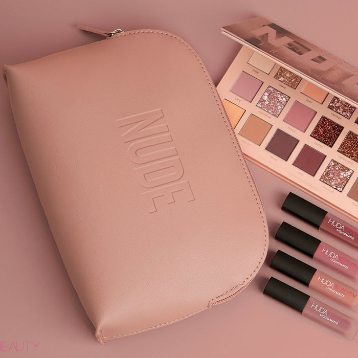 Huda beauty nude "BAG"