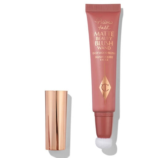 Charlotte tilbury -MATTE BEAUTY BLUSH WAND