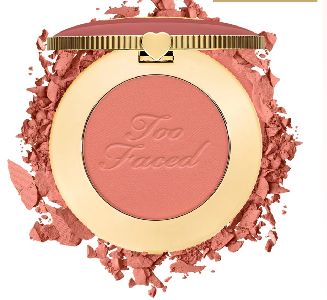 Too Faced Cloud Crush Blurring Blush