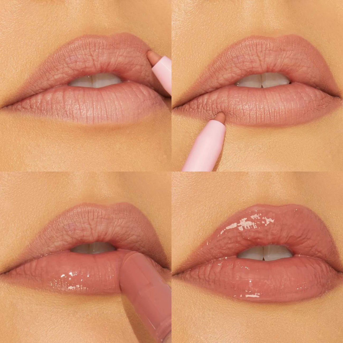 tarte maracuja juicy lip hydrating plump gloss primrose duo