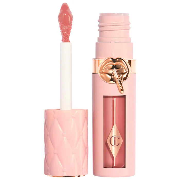 Charlotte Tilbury
Pillow Talk Big Lip Plumpgasm Plumping Lip Gloss