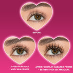 Too faced Lash Enhancing Lengthening and Nourishing Mascara Primer