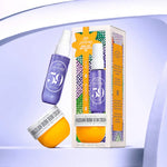 Sol de Janeiro 
Double Date Mini Discovery Duo Set
