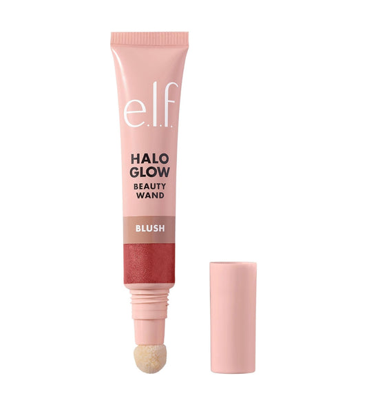 elf Halo Glow Blush Beauty Wand