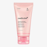 medicube PDRN Pink Caffeine Night Wrapping Mask 75ml