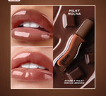 Gisou GLAZED LIPS TRIO