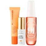 Sephora Favorites  Mini Must-Haves Set - Summer Essentials
