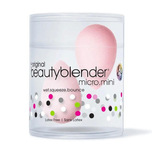 BEAUTY BLENDER MICRO MINI SET