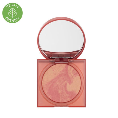 Huda beauty GloWish Cheeky Vegan Blush Powder