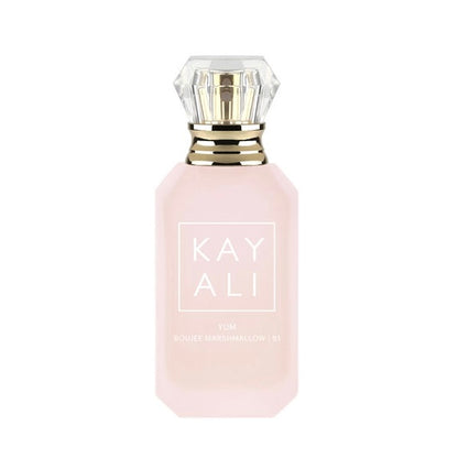 Kayali Yum Boujee Marshmallow | 81 Eau de Parfum Intense