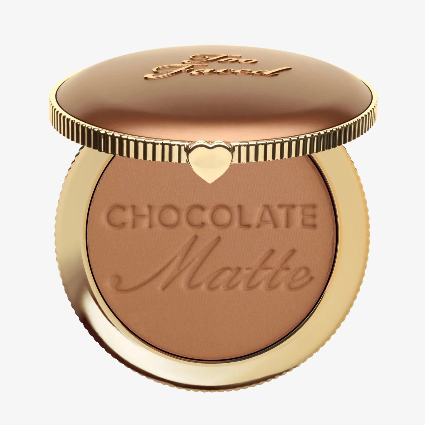 Too Faced CHOCOLATE SOLEIL MATTE BRONZER